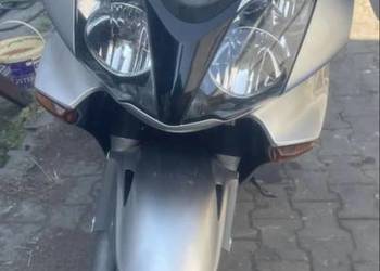 Honda VFR 800
