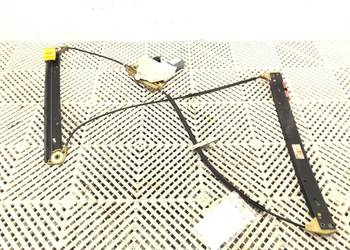 PODNOŚNIK SZYBY LEWY PRZÓD AUDI A6 C6 4F0959801D Kombi 04-11 MECHANIZM
