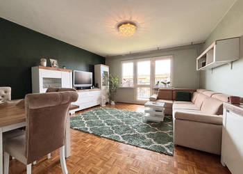 Mieszkanie 2-pok. 49m².