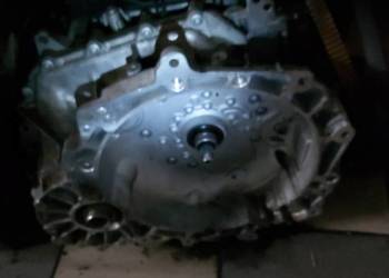 Naprawa Regeneracja Skrzyń biegów Ford Transit BRATFORD