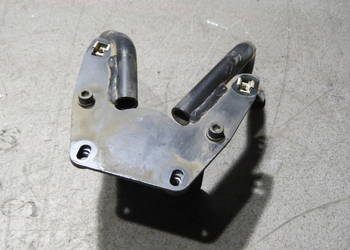 BMW GS650 GS 650 01 rotax stelaż tył tylny mocowanie uchwyt