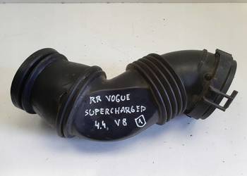 Range Rover III L322 4.4 V8 PRZEWÓD POWIETRZA Rura dolotowa dolot 7503720