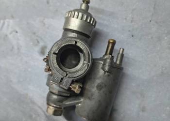 Gaźnik WSK 125 WFM G 20