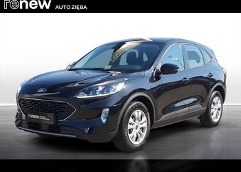 Kuga 1.5 EcoBoost FWD Trend