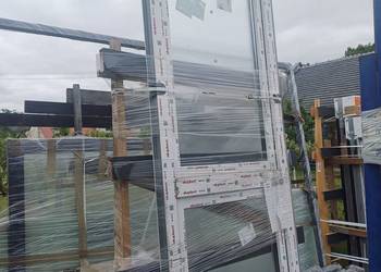 Okno AluPlast Ideal 4000