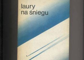 Laury na śniegu - Filar , Leyko