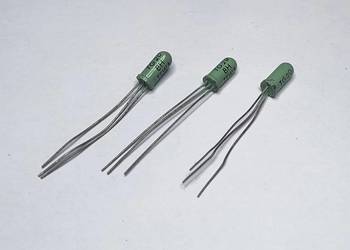 Tranzystor germanowy TG20 TEWA