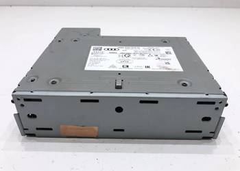 CZYTNIK NAWIGACJI AUDI A6 C8 4M2035070G