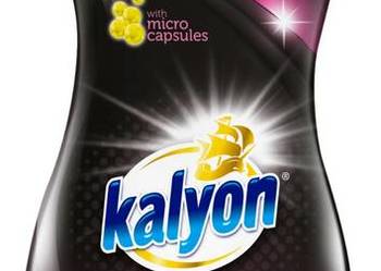 Płyn do płukania z dodatkiem perfum DE