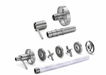 Separator chrzęści