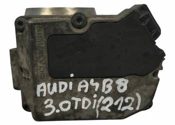 PRZEPUSTNICA Audi A4 B8 3.0 TDI V6 oryginał 4E0145950D