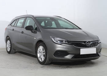 Opel Astra 1.2 Turbo