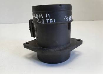 Seat Ibiza IV 1.2 TDI PRZEPŁYWOMIERZ 0281006132