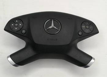 PODUSZKA KIEROWCY AIR BAG MERCEDES E-KLASA W212 21286001029