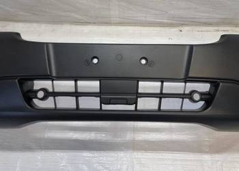 Zderzak przód NOWY ORYGINAŁ  FORD TRANSIT MK8 KK31-R17757-A