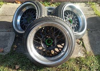 ACT Mesh 9,5x16 ACT Mesh 9,5x16