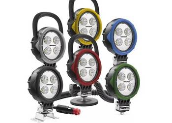 Dodatkowa RAMKA LAMPY CRV2 Różne Kolory