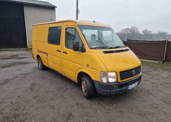 Vw lt28