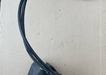 Boxer, Ducato 2016 r winda koła zapasowego