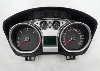 Licznik Zegary Ford Kuga MK1 Lift 2.0 TDCI 8V4T-10849-HL UK