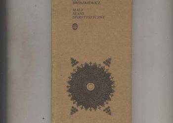 Mały seans spirytystyczny - Broszkiewicz