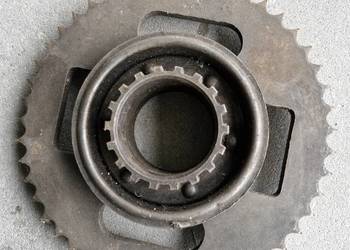 Jawa CZ 175 - zębatka koła tył, zabierak