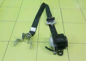 NISSAN LEAF I LIFT AUT 16r HB 5D pas bezpieczenstwa lewy przod 624239203A