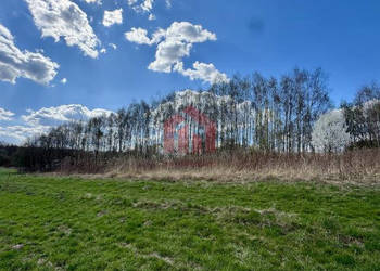 Działka 4100m2 Rzeszów Zielone Wzgórze