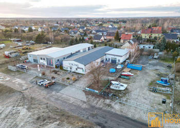 Lokal sprzedam Stare Siołkowice 1450m2