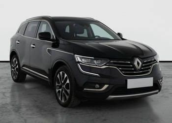 Renault Koleos 2.0 dCi