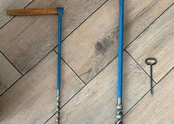 Wiertła świdry Ciesielskie