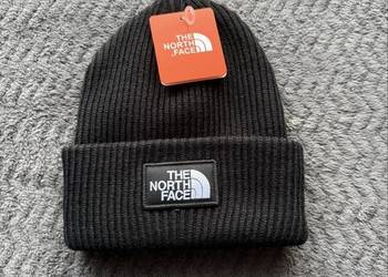 Czapka The North Face unisex nowa z metką