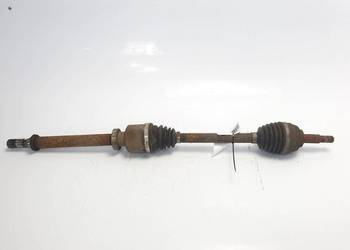 PÓŁOŚ PRAWA PRZÓD RENAULT CLIO III 1.5 DCI