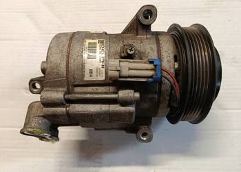 Kompresor Klimatyzacji Chevrolet Opel 1.6 687997689