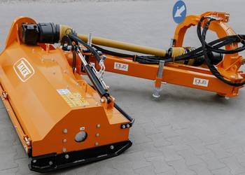 Kompletny nowy zestaw do Talex Leopard RB 200 kosiarka mulczer