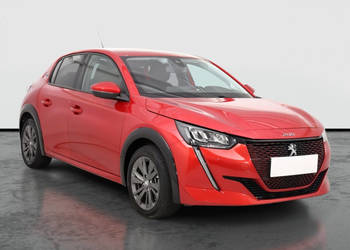 Peugeot e-208 50 kWh