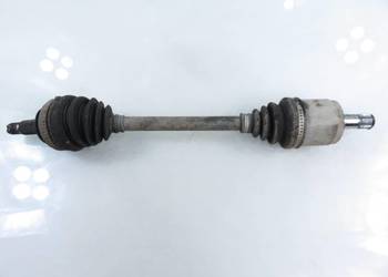 PÓŁOŚ PRAWA PRZEDNIA HONDA CIVIC VI 1.4 i