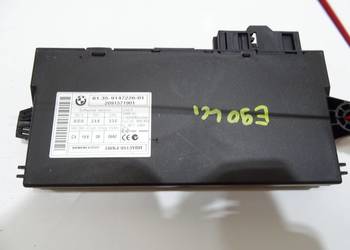 MODUŁ STEROWNIK CAS BMW E60 E90 E91 OE 9147226 (24235028)