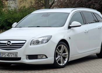 2.0 CDTI SPORT  OPC LINE  Po Serwisie 12 tyś  Bardzo zadbany Alu 18
