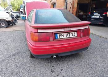 Audi 80 Coupe