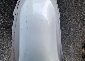 Podsufitka wypełnienie zadupek Suzuki GSX1300R Hayabusa