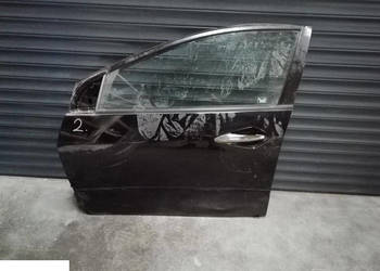 HONDA CIVIC UFO VIII 2008 DRZWI LEWE PRZÓD