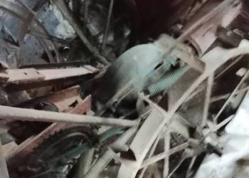 Kopaczka do ziemniaków