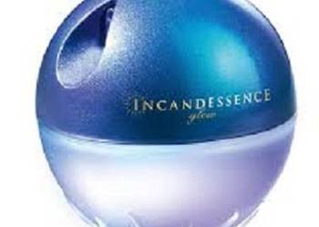 Woda perfumowana Incandessence Glow UNIKAT+ kosmetyki gratis