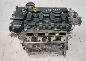 Mazda CX60 2023 silnik motor engine 2.5EH 2.5 phev PXK7 