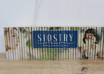 Siostry Tom 1-40 - Anna Nałęcz
