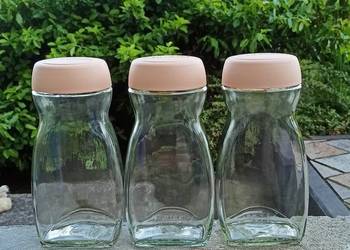 Duże słoiki po kawie 300 g Nescafe poj. 1,2 litra Duże słoiki po kawie 300 g Nescafe poj. 1,2 litra