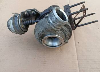 TURBOSPRĘŻARKA 2.3 160 IVECO DAILY 16- 5801922491