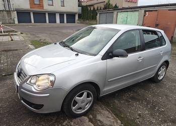 Volkswagen Polo 1.2 lpg