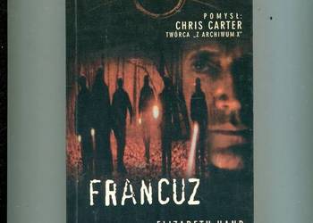 Millenium Francuz - Elizabeth Hand